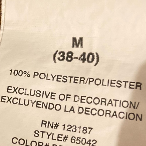 Wrangler Workwear Men’s Medium Olive Short Sleeve Performance Tee - Picture 6 of 7